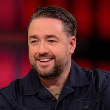 Jason Manford