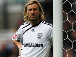 Robbie Savage