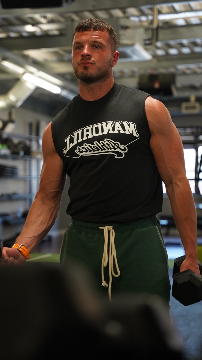 Stan Vaccari — SV Health Coaching