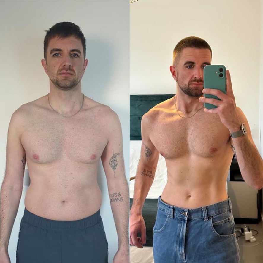 Client transformation