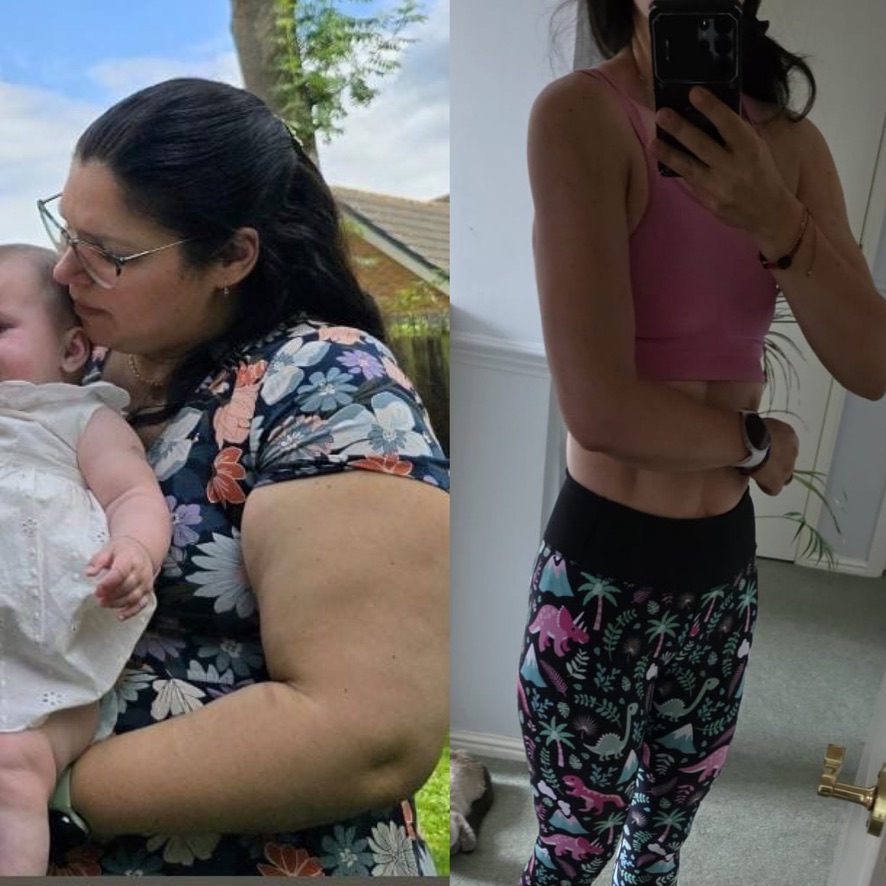 Client transformation