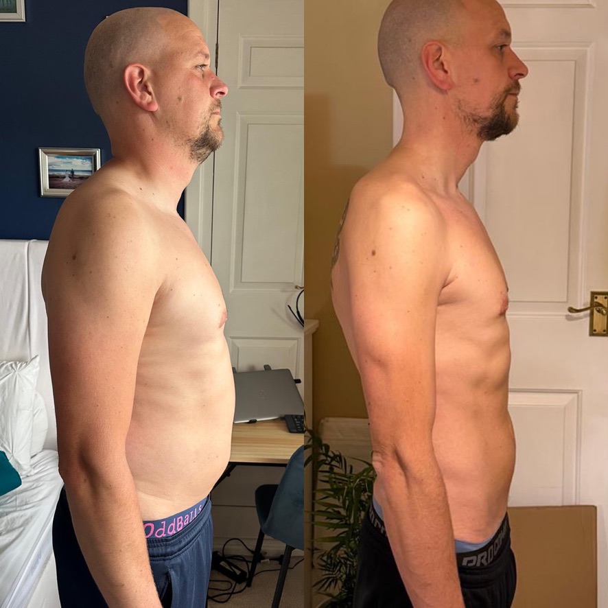 Client transformation