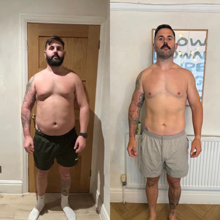 Client transformation