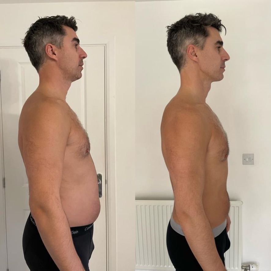 Client transformation