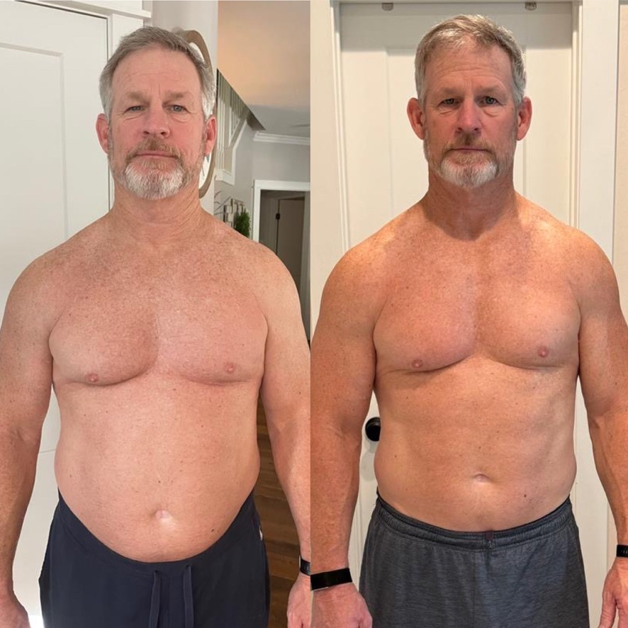 Client transformation
