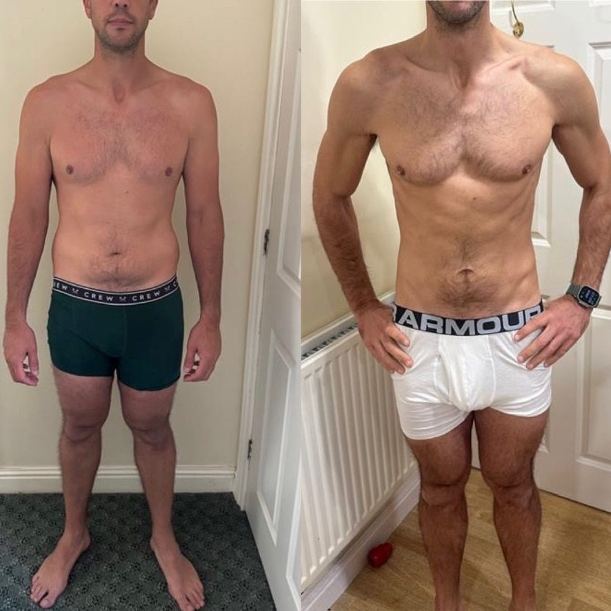 Client transformation