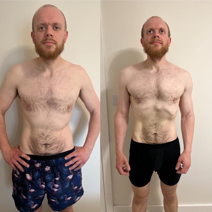 Client transformation