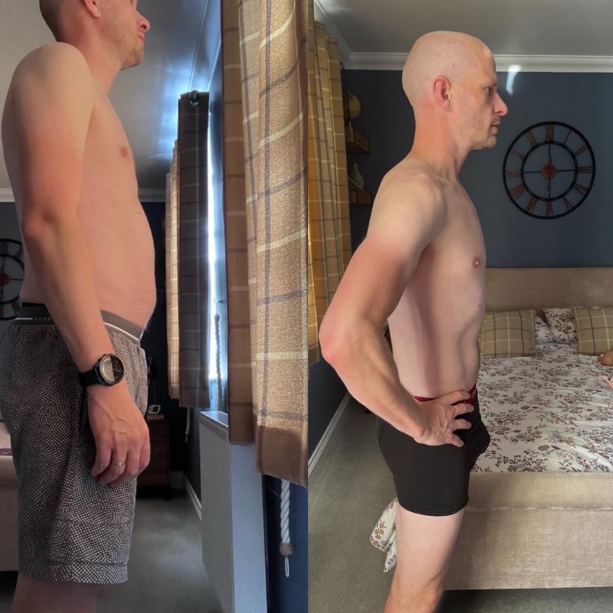 Client transformation