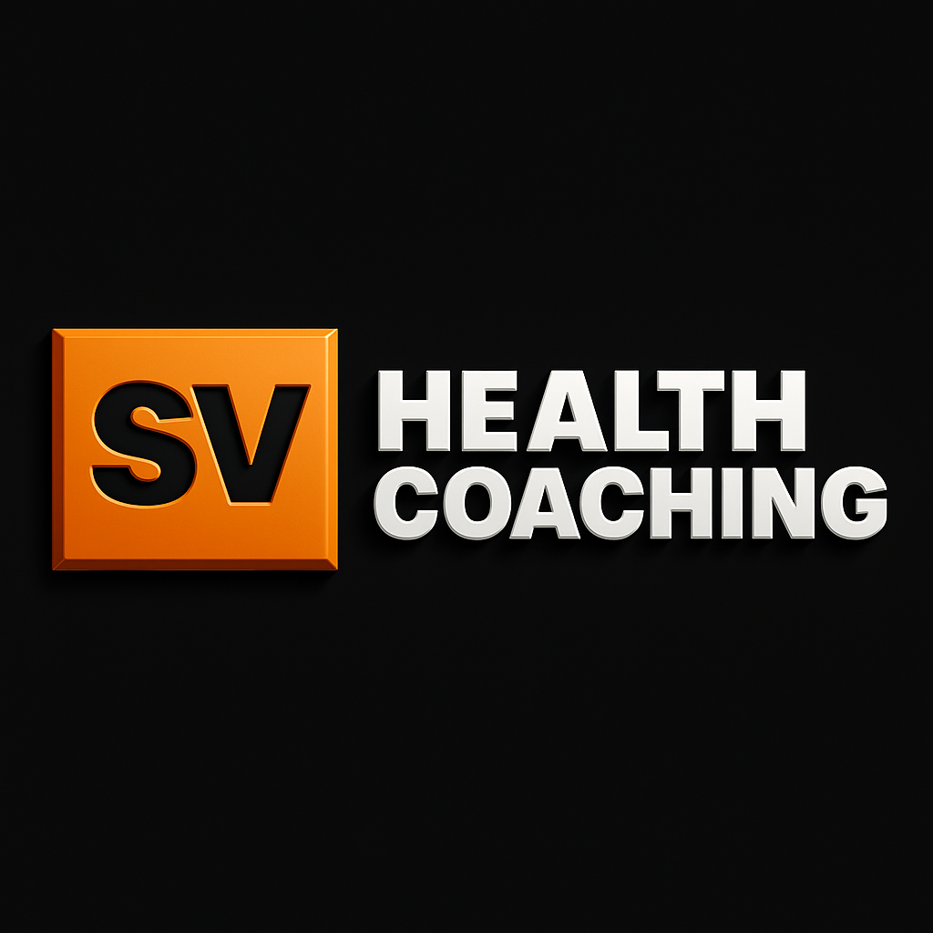 SV Health Coaching
